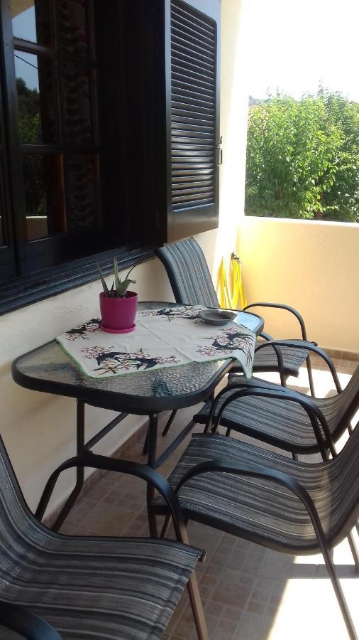 Maisonette Maria-For Tranquility Sykia Chalkidikis Exterior photo