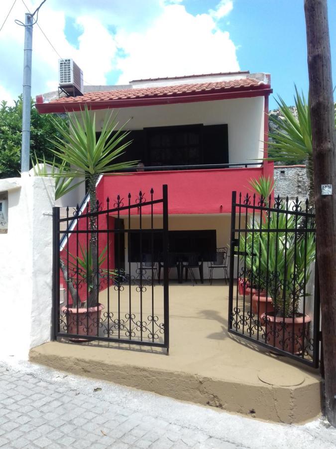 Maisonette Maria-For Tranquility Sykia Chalkidikis Exterior photo
