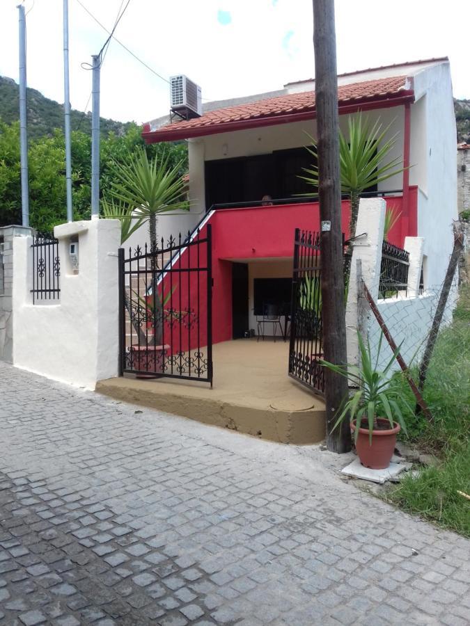 Maisonette Maria-For Tranquility Sykia Chalkidikis Exterior photo