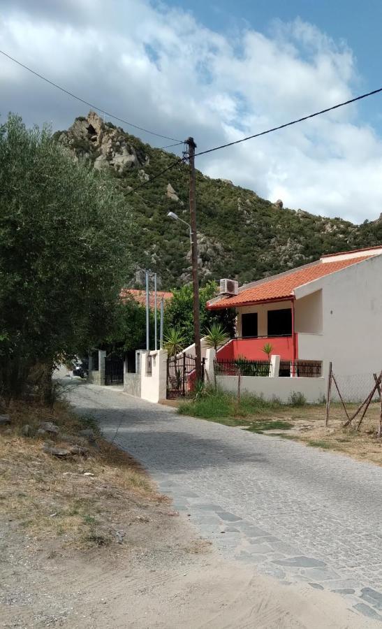 Maisonette Maria-For Tranquility Sykia Chalkidikis Exterior photo