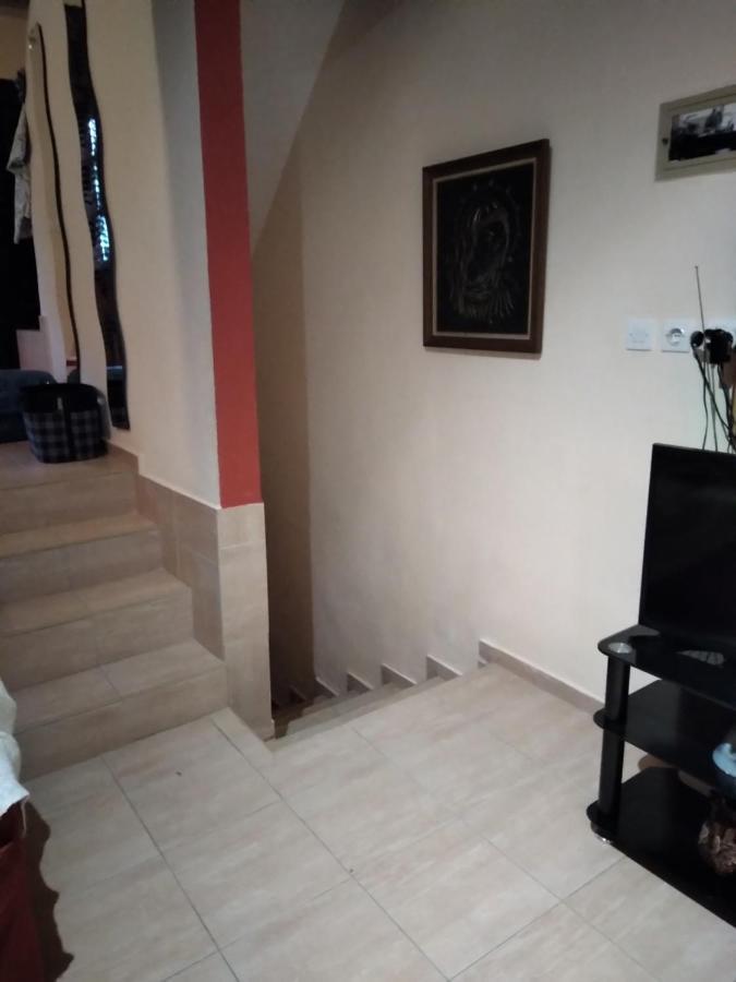 Maisonette Maria-For Tranquility Sykia Chalkidikis Exterior photo