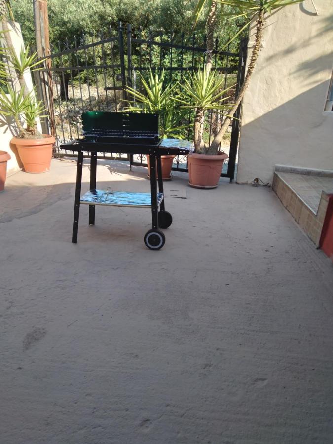 Maisonette Maria-For Tranquility Sykia Chalkidikis Exterior photo
