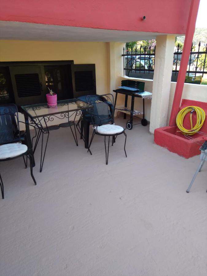 Maisonette Maria-For Tranquility Sykia Chalkidikis Exterior photo