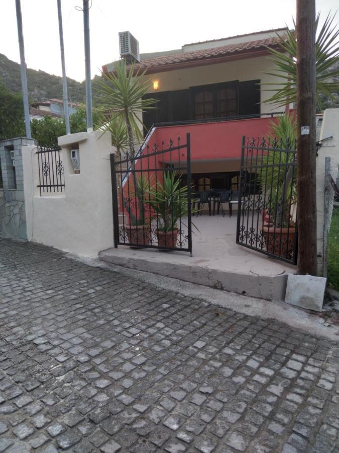 Maisonette Maria-For Tranquility Sykia Chalkidikis Exterior photo