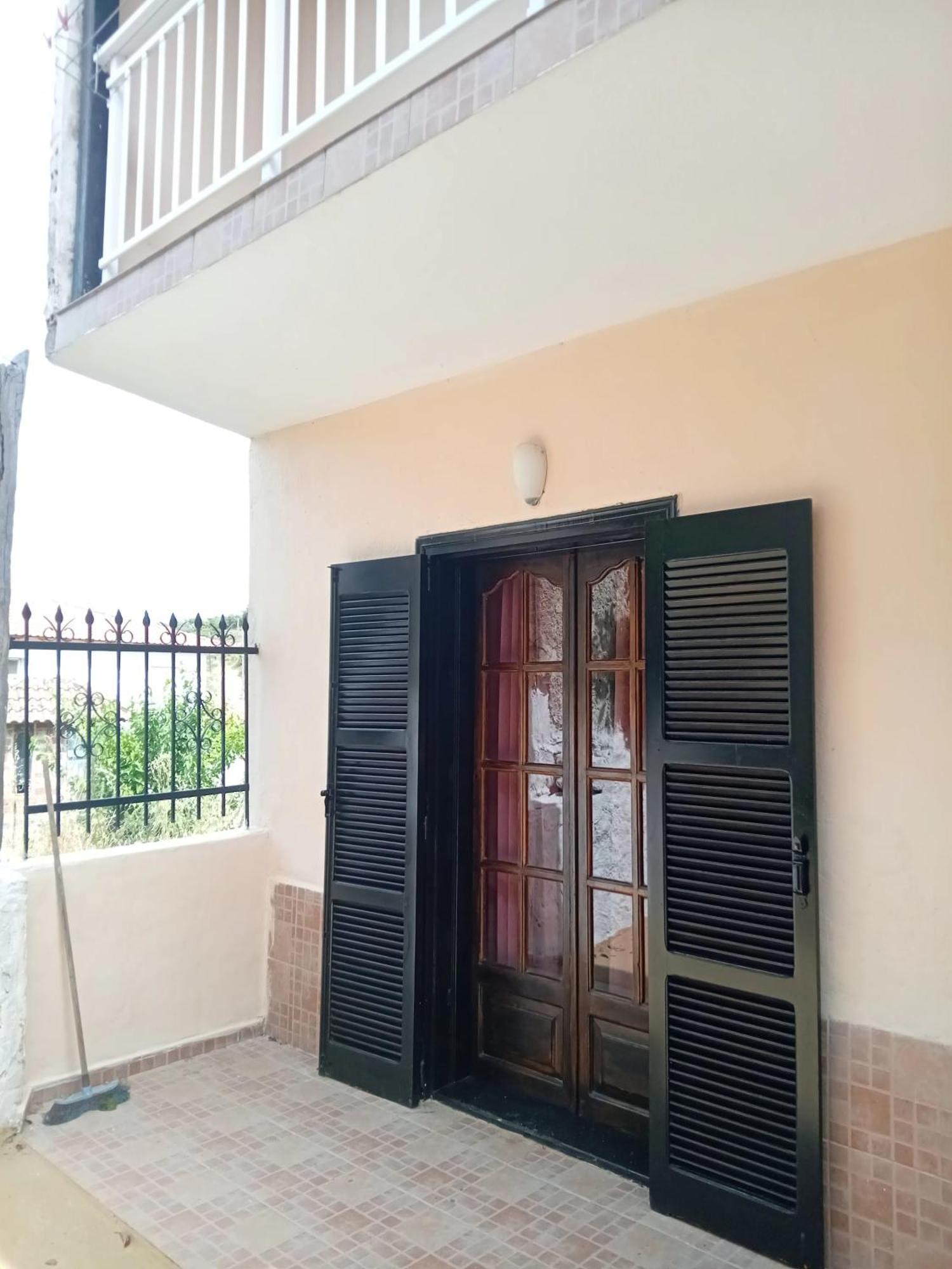 Maisonette Maria-For Tranquility Sykia Chalkidikis Exterior photo