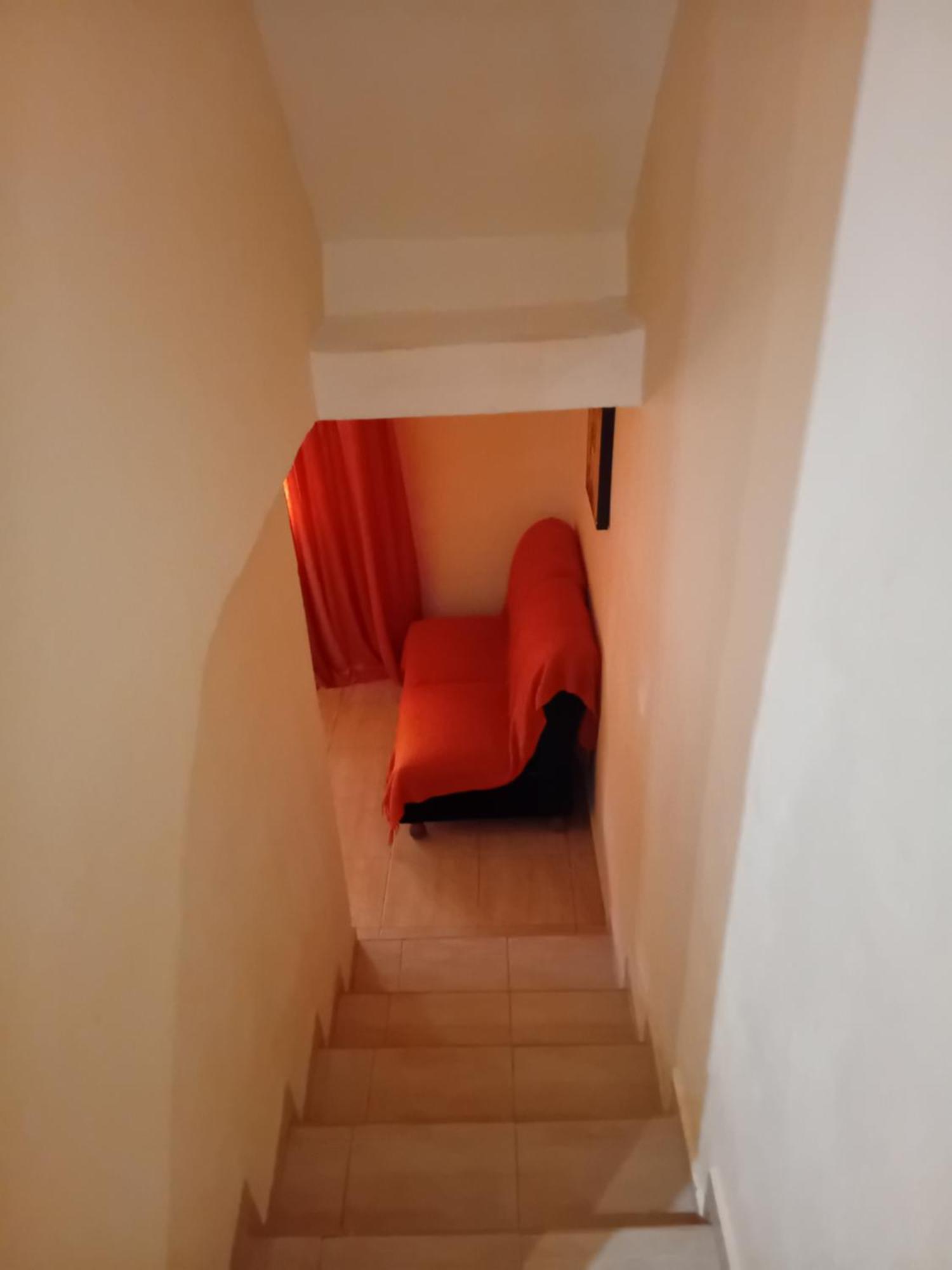 Maisonette Maria-For Tranquility Sykia Chalkidikis Exterior photo