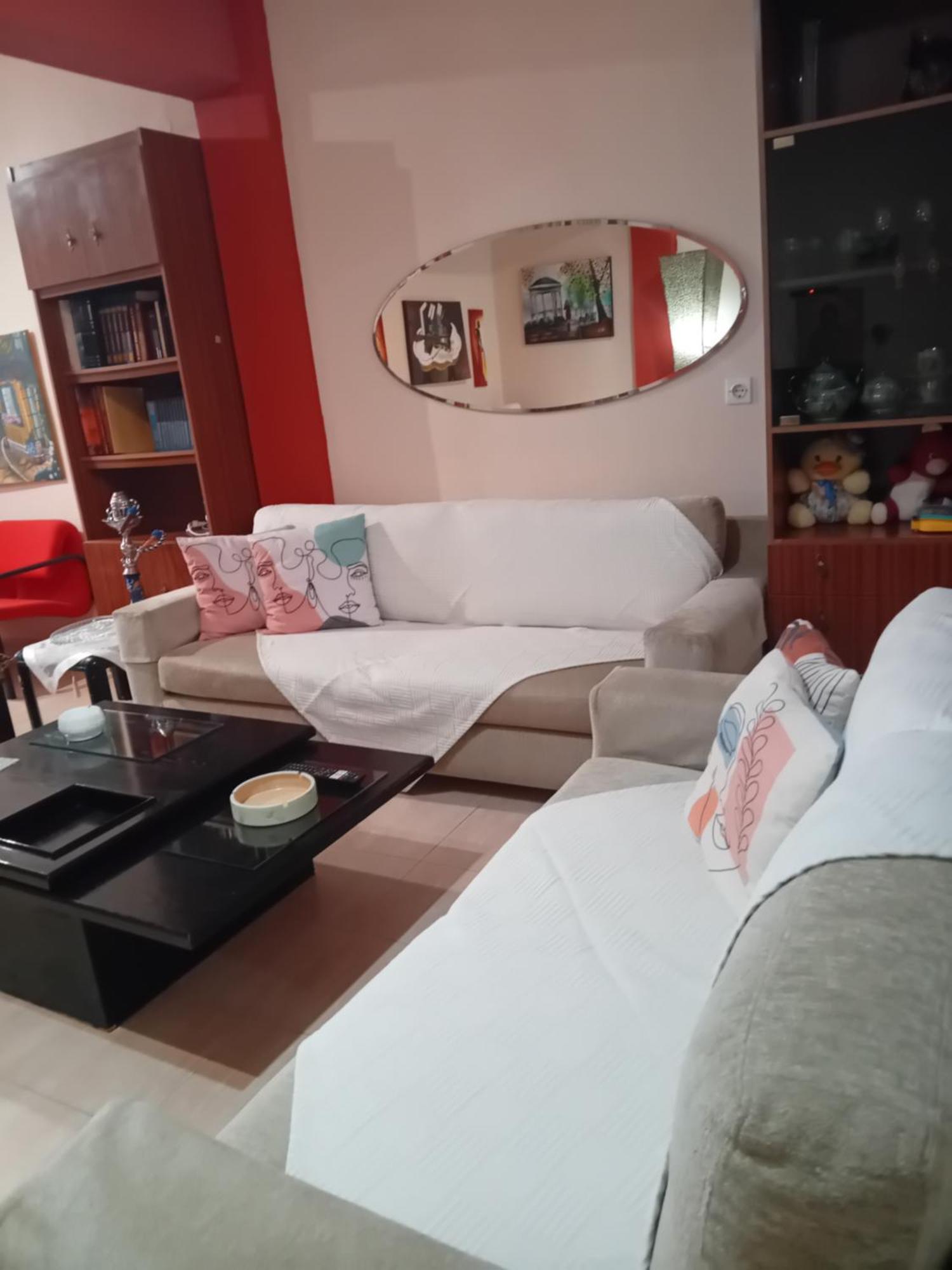 Maisonette Maria-For Tranquility Sykia Chalkidikis Exterior photo