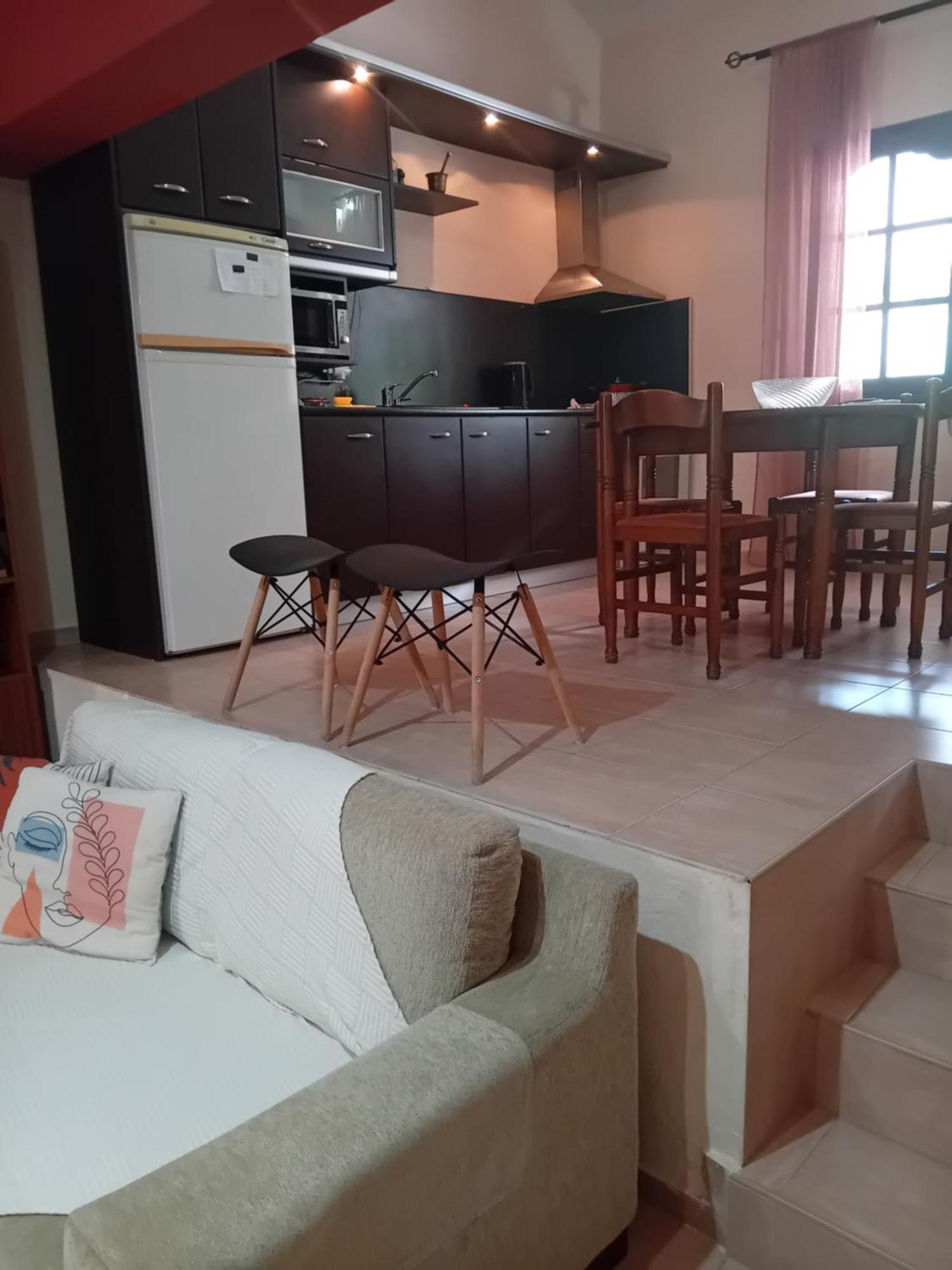 Maisonette Maria-For Tranquility Sykia Chalkidikis Exterior photo