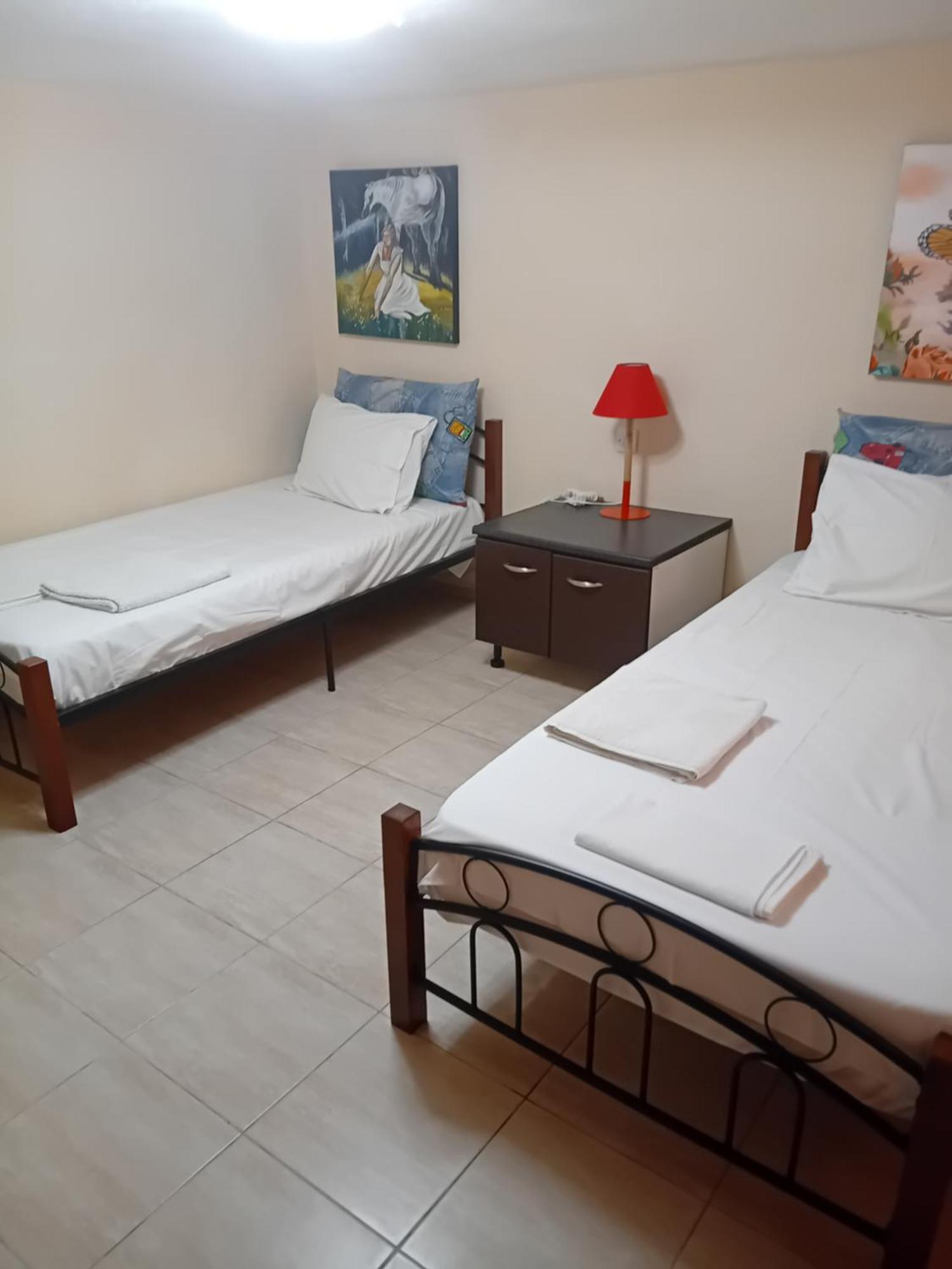 Maisonette Maria-For Tranquility Sykia Chalkidikis Exterior photo