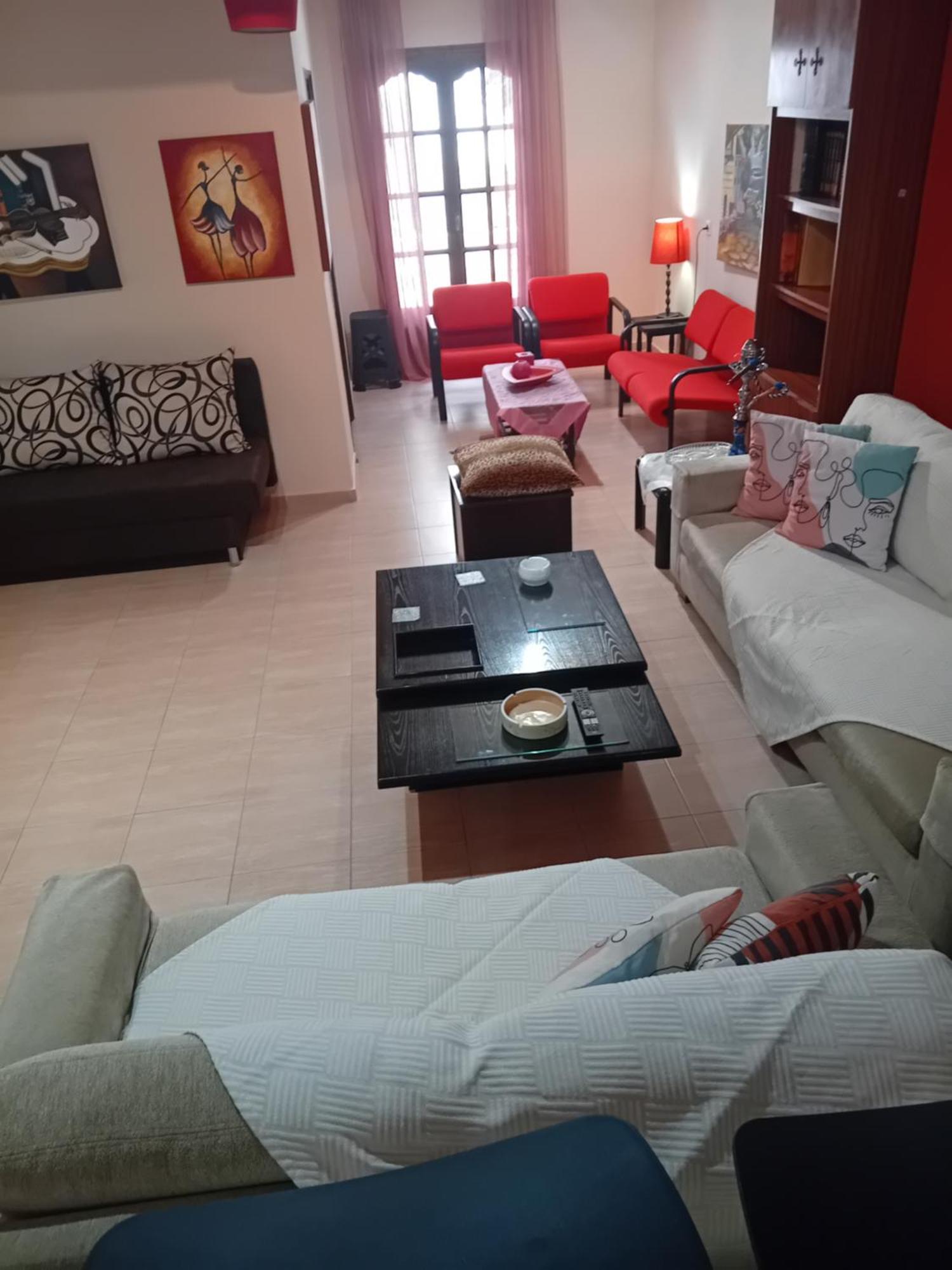 Maisonette Maria-For Tranquility Sykia Chalkidikis Exterior photo