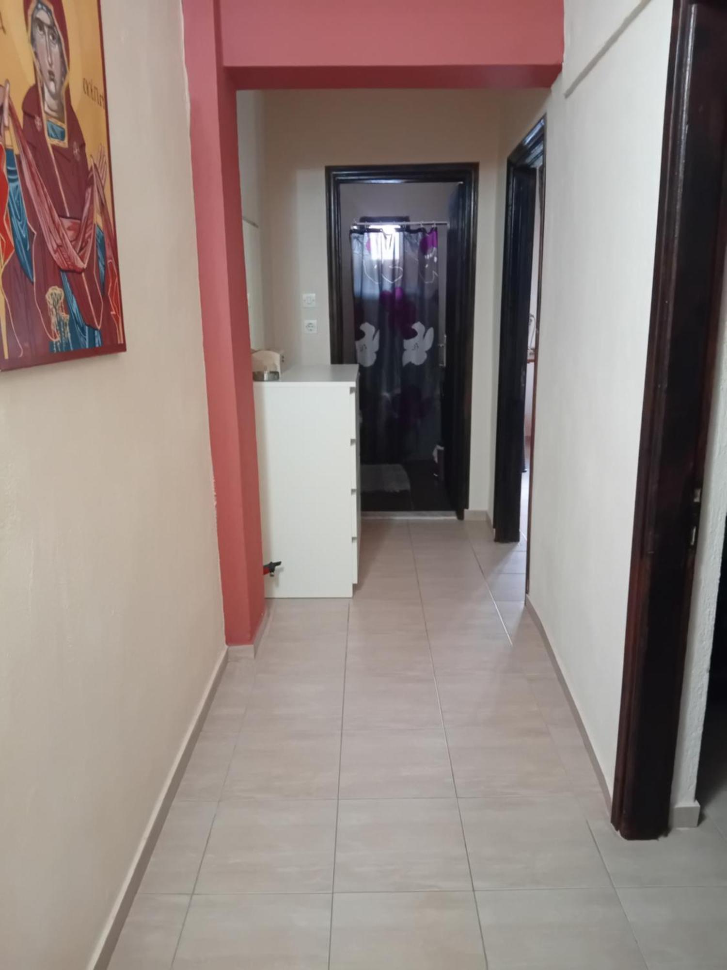 Maisonette Maria-For Tranquility Sykia Chalkidikis Exterior photo