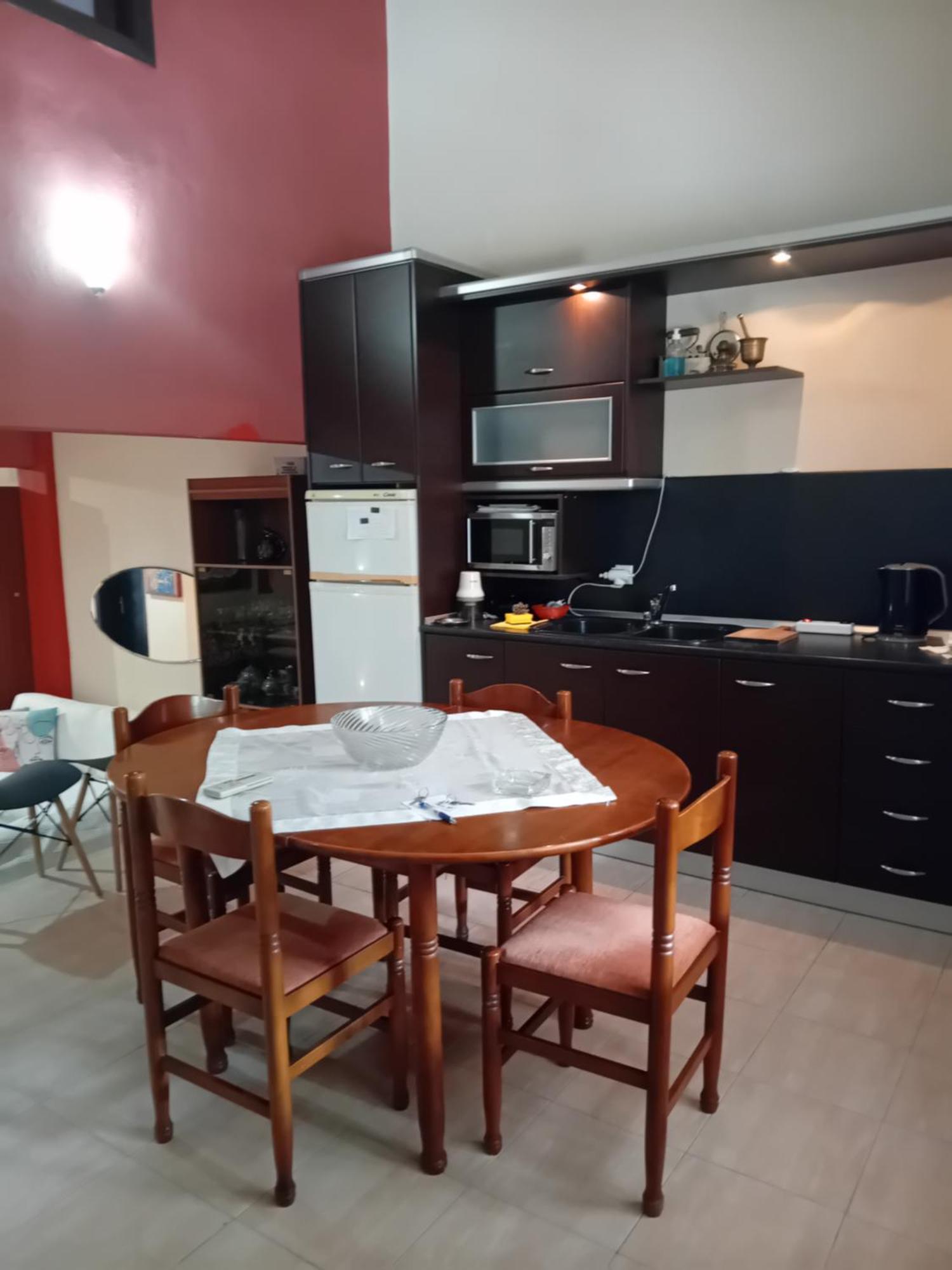 Maisonette Maria-For Tranquility Sykia Chalkidikis Exterior photo