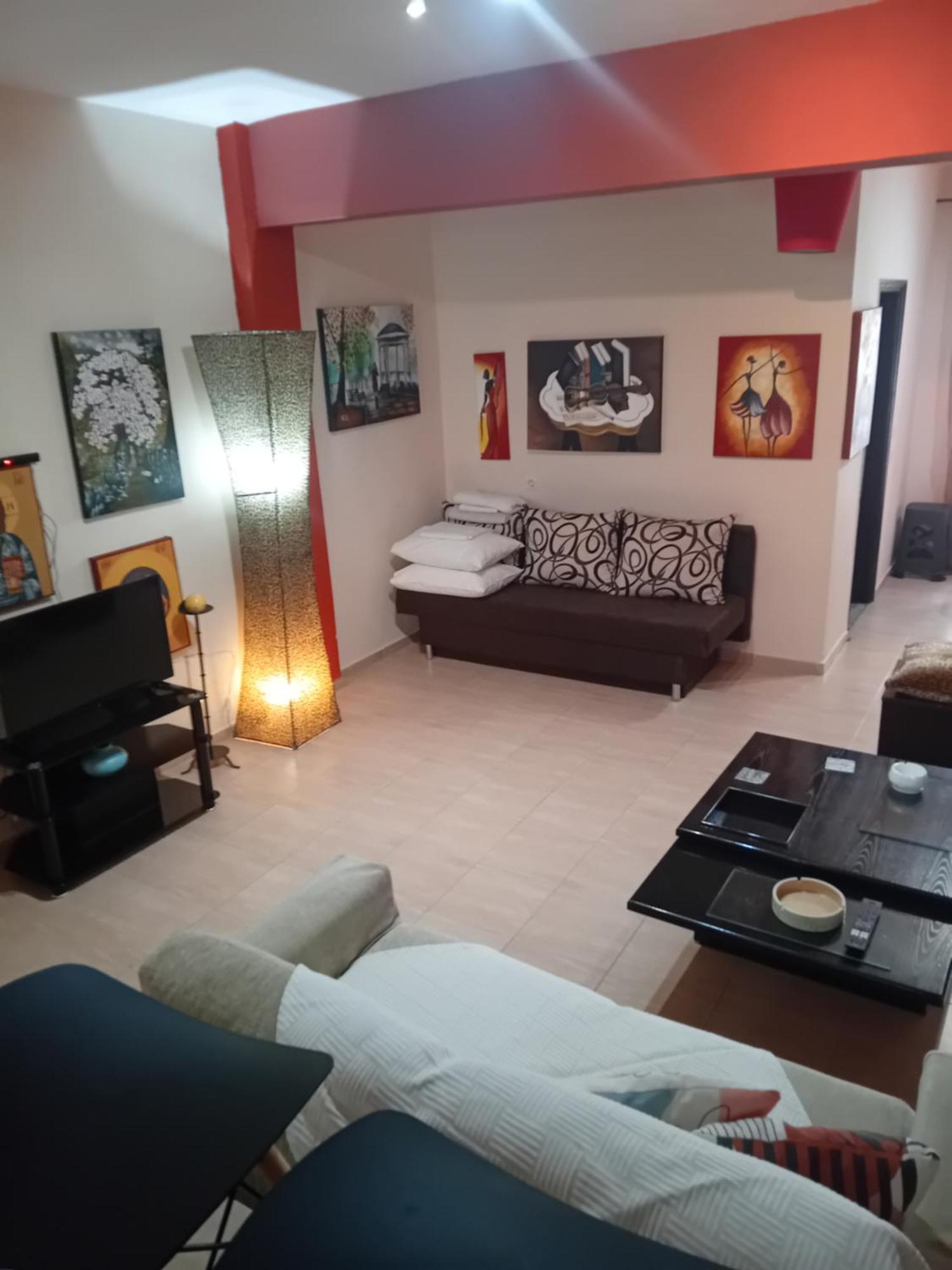 Maisonette Maria-For Tranquility Sykia Chalkidikis Exterior photo
