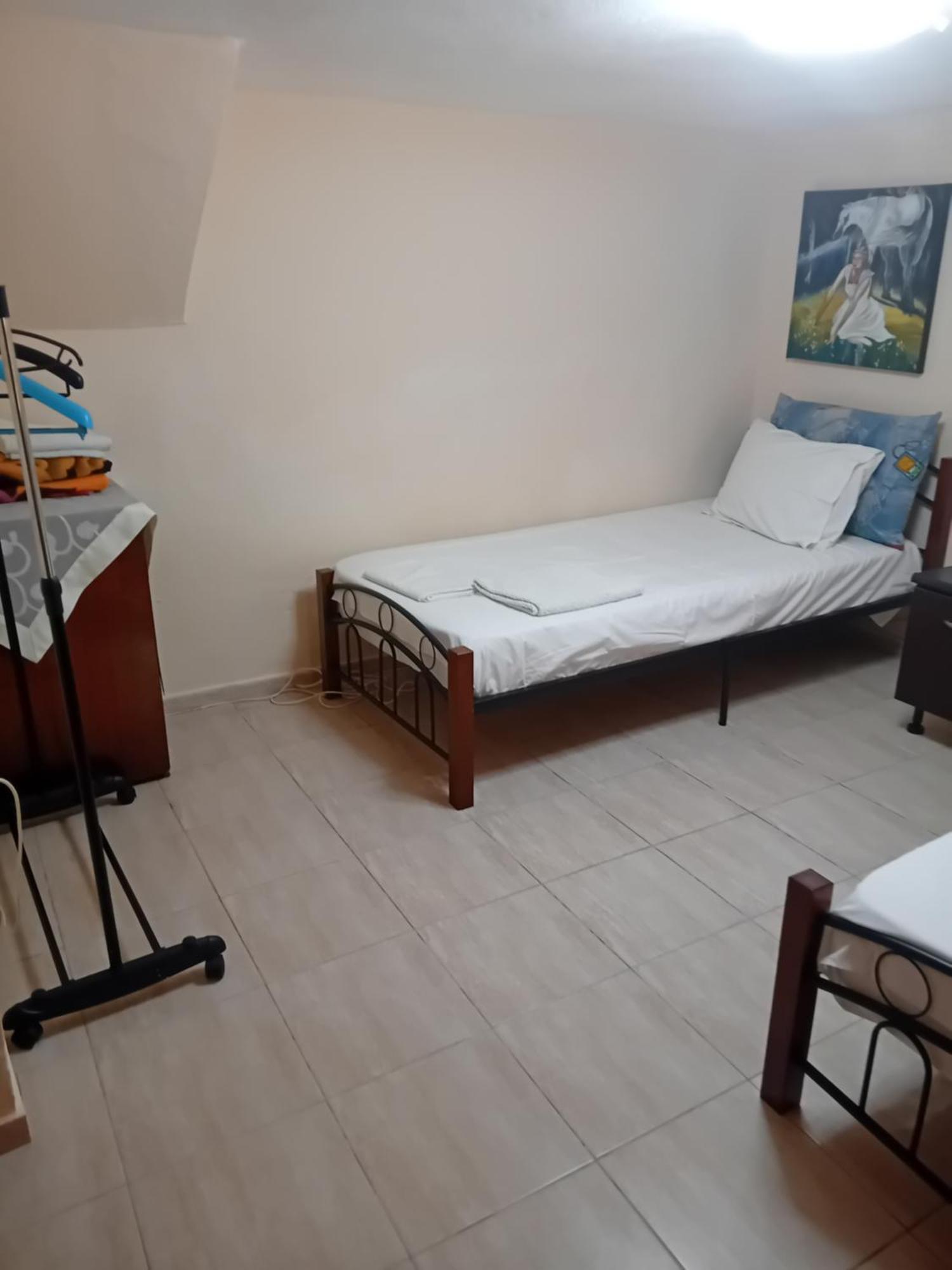 Maisonette Maria-For Tranquility Sykia Chalkidikis Exterior photo