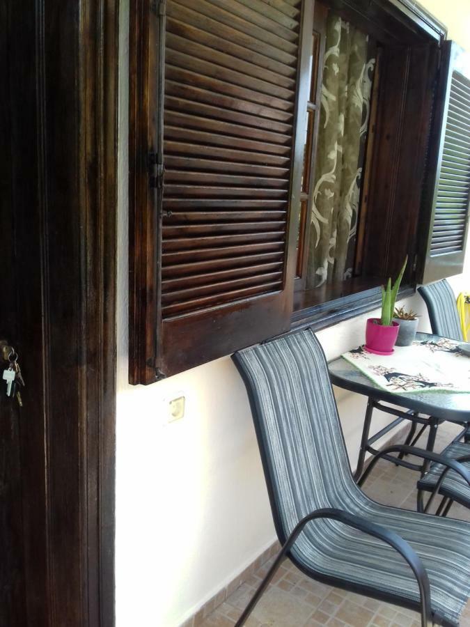 Maisonette Maria-For Tranquility Sykia Chalkidikis Exterior photo